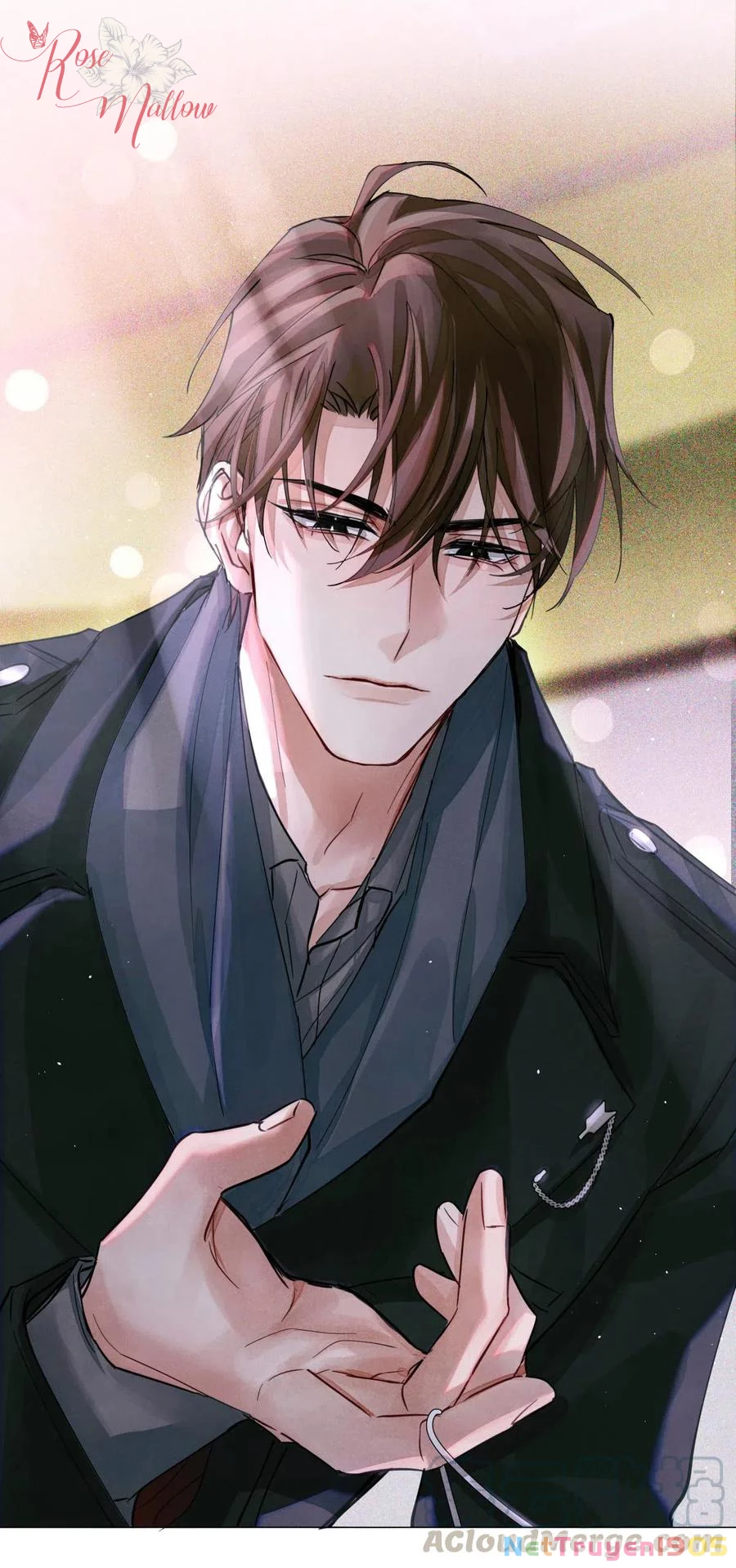 Cuộc Thi Toàn Cầu Chapter 31 - 11