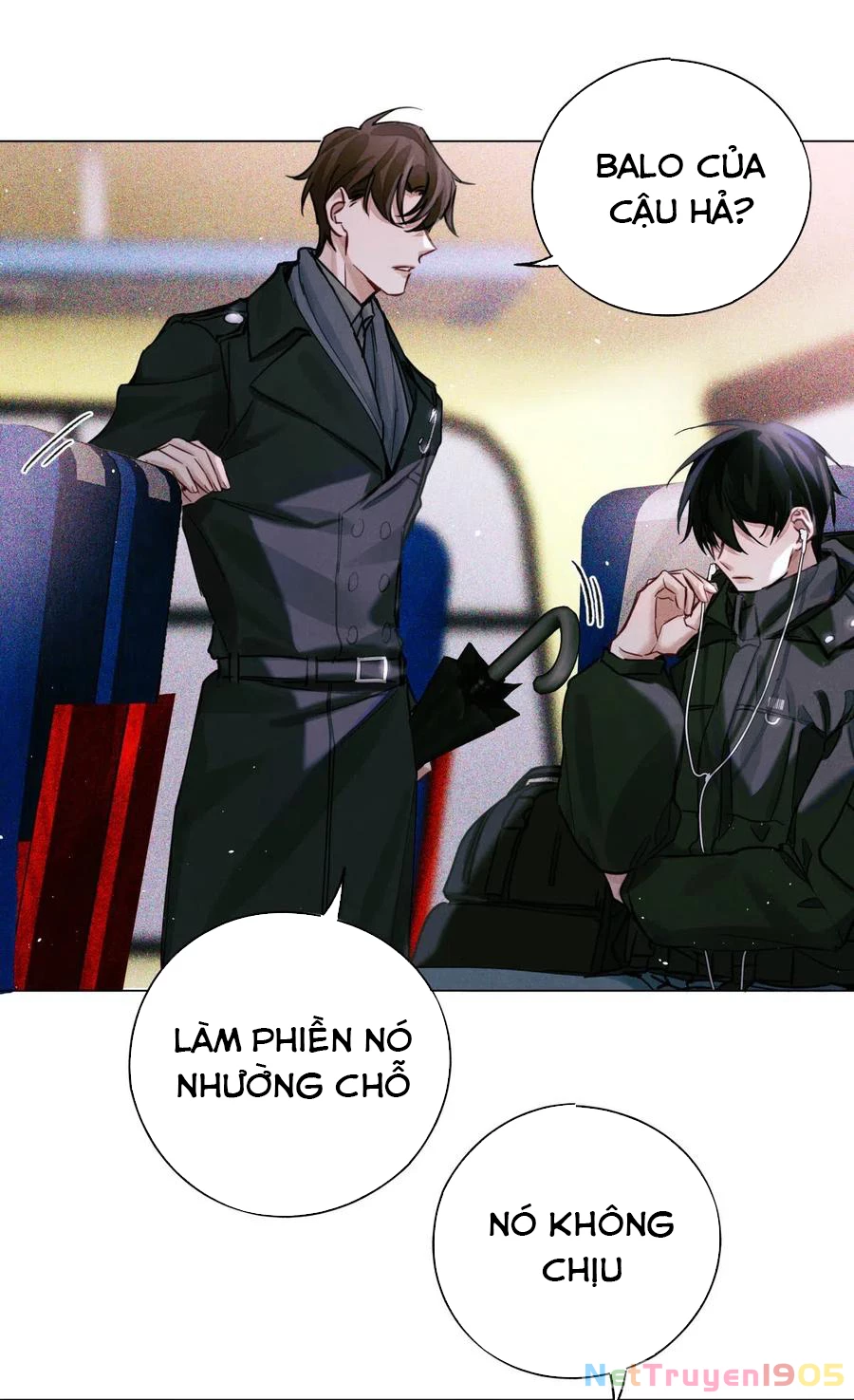 Cuộc Thi Toàn Cầu Chapter 31 - 12