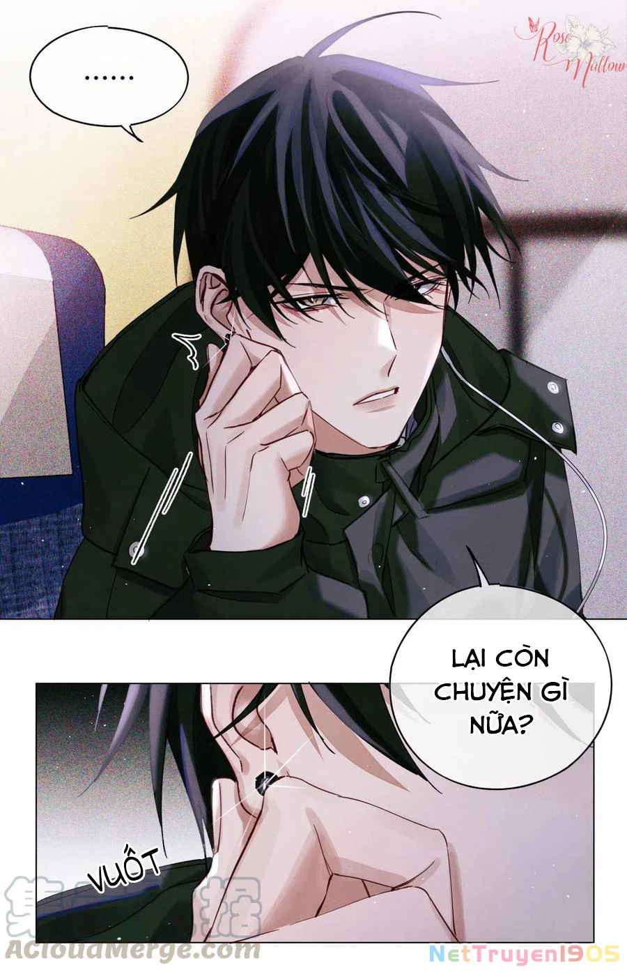 Cuộc Thi Toàn Cầu Chapter 31 - 15