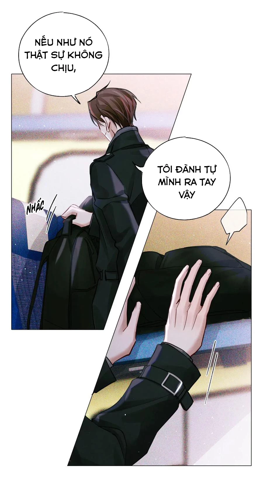 Cuộc Thi Toàn Cầu Chapter 31 - 16