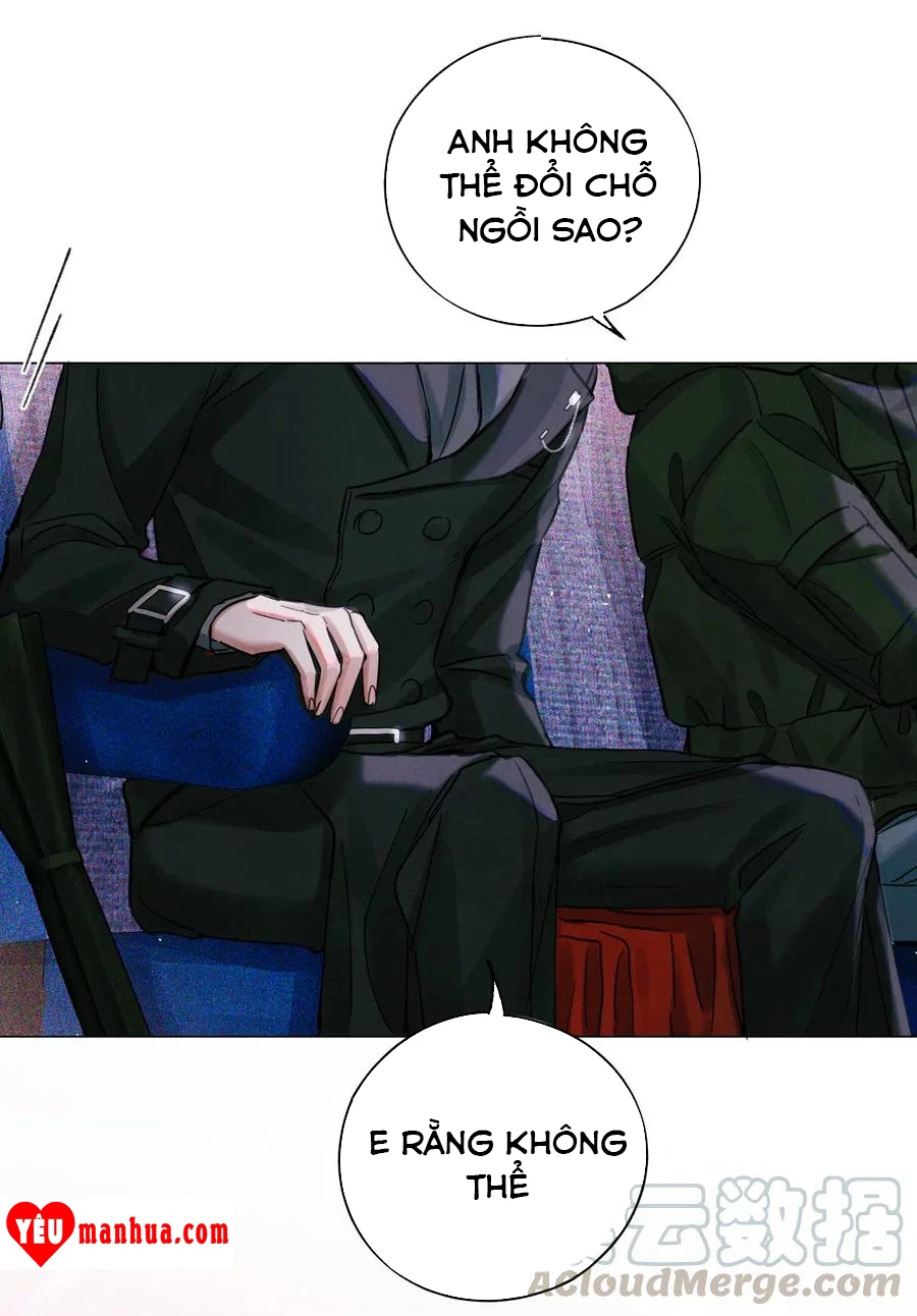 Cuộc Thi Toàn Cầu Chapter 31 - 17