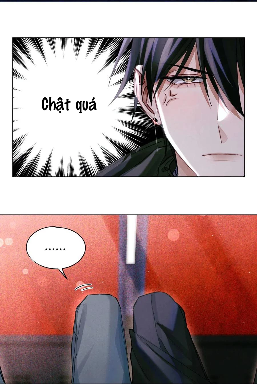 Cuộc Thi Toàn Cầu Chapter 31 - 22