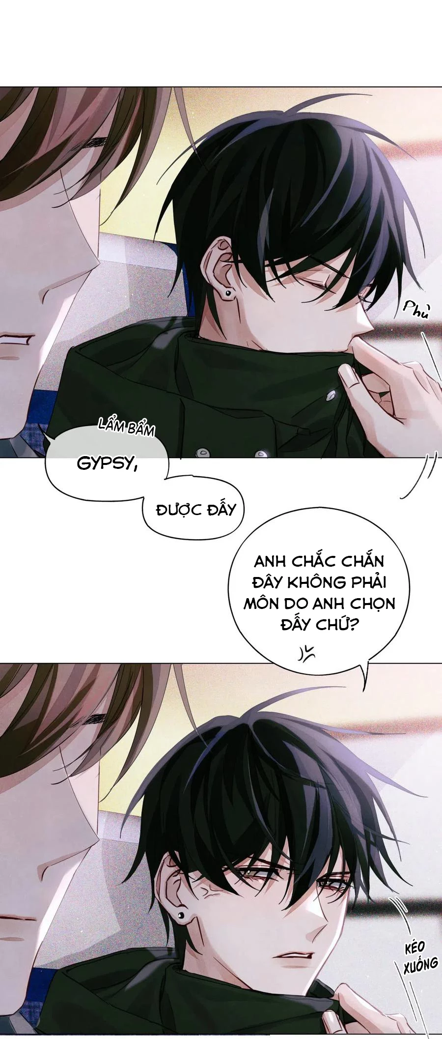 Cuộc Thi Toàn Cầu Chapter 31 - 24