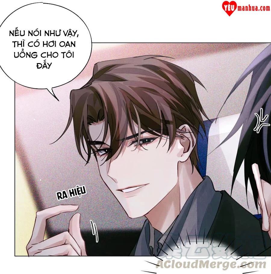 Cuộc Thi Toàn Cầu Chapter 31 - 25