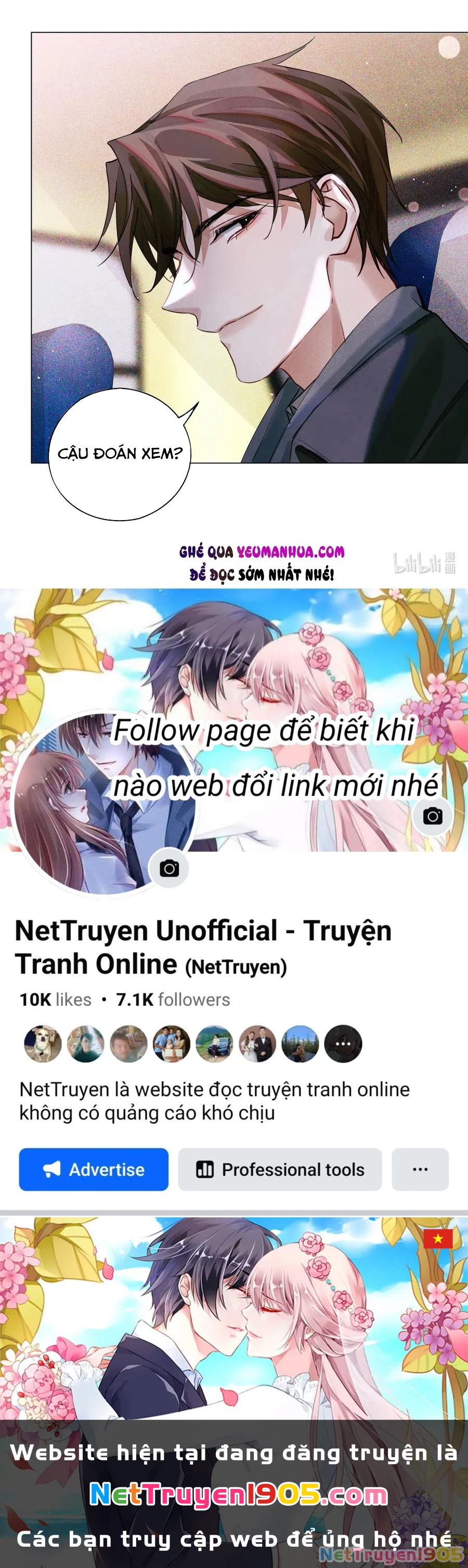 Cuộc Thi Toàn Cầu Chapter 31 - 28