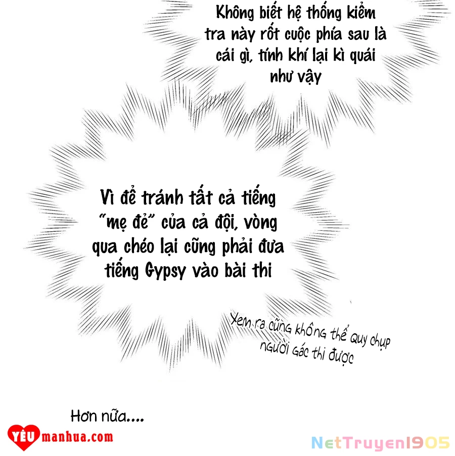 Cuộc Thi Toàn Cầu Chapter 32 - 9