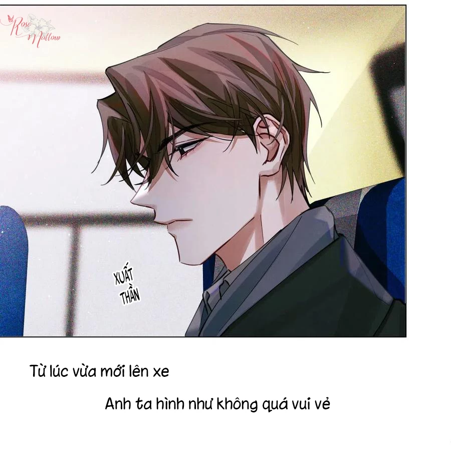 Cuộc Thi Toàn Cầu Chapter 32 - 11
