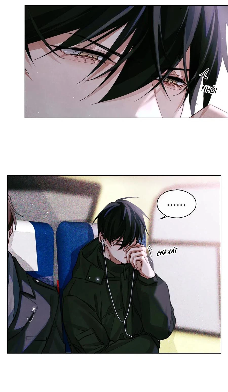 Cuộc Thi Toàn Cầu Chapter 32 - 12