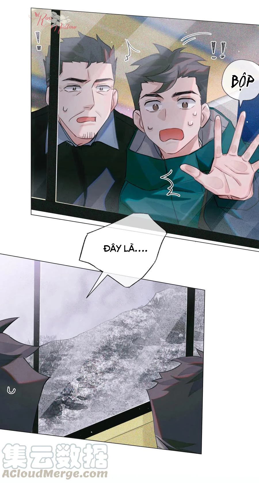 Cuộc Thi Toàn Cầu Chapter 32 - 15