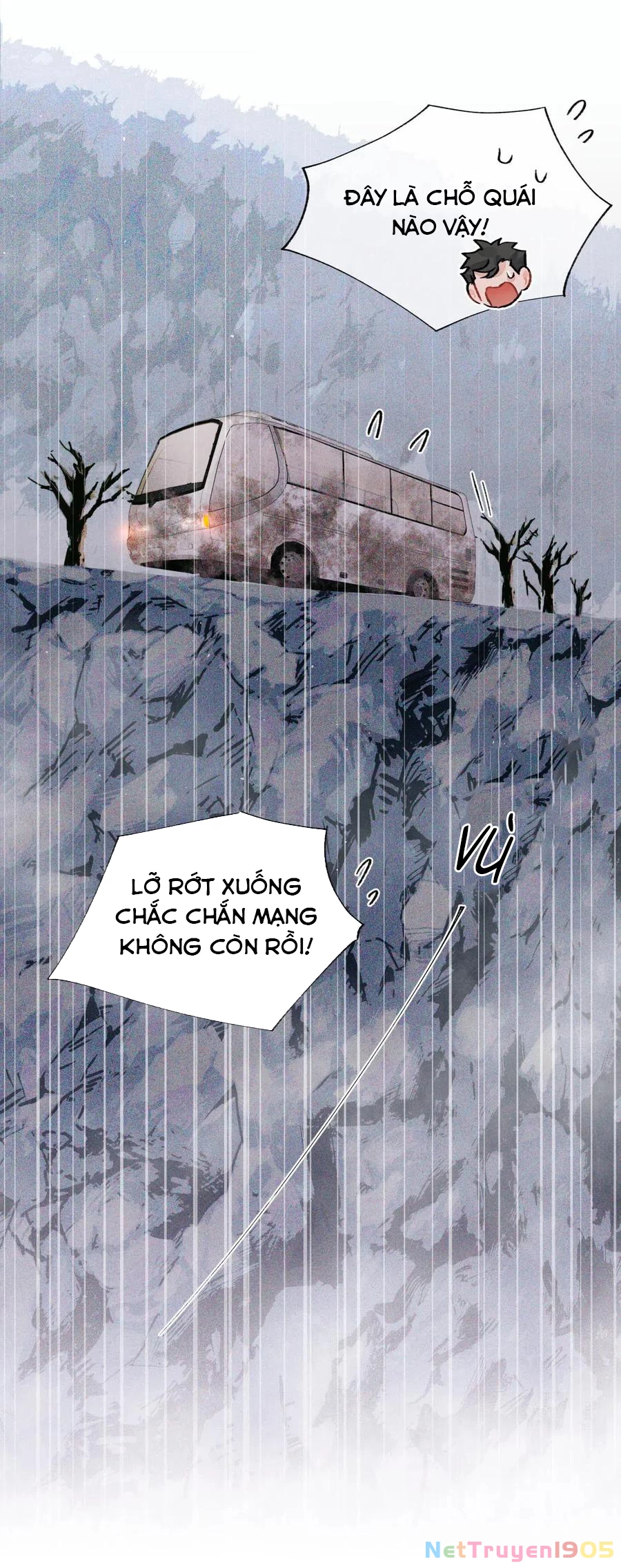 Cuộc Thi Toàn Cầu Chapter 32 - 16