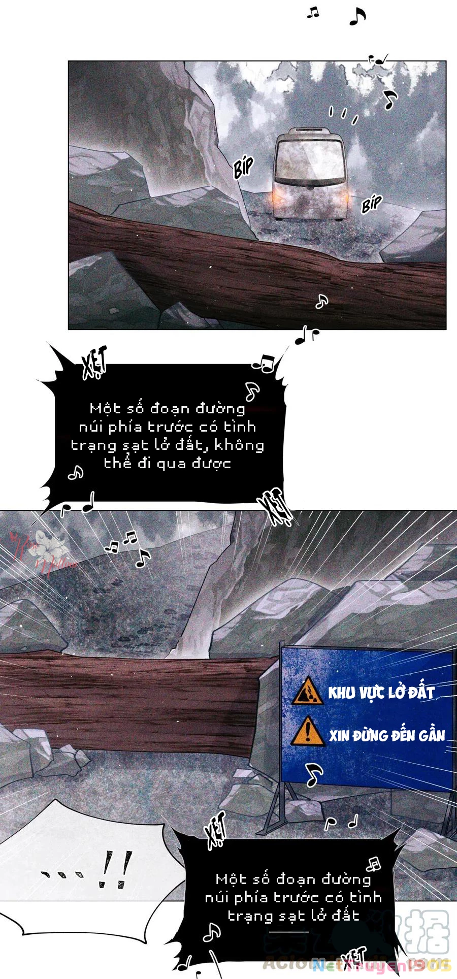 Cuộc Thi Toàn Cầu Chapter 32 - 19