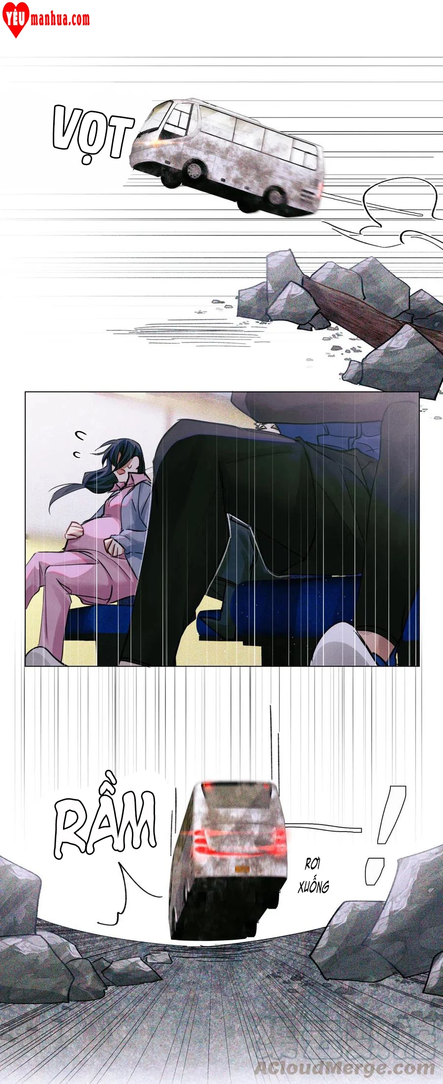Cuộc Thi Toàn Cầu Chapter 32 - 21