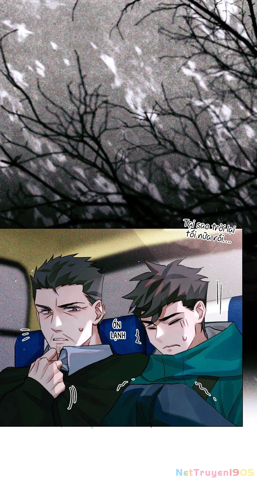 Cuộc Thi Toàn Cầu Chapter 32 - 24