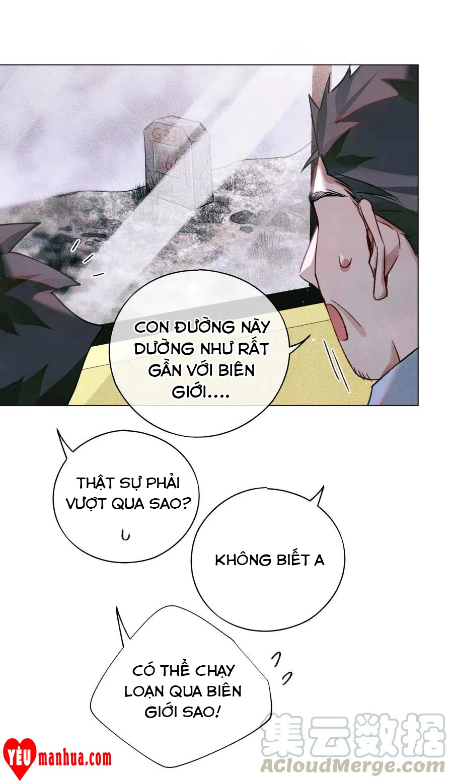 Cuộc Thi Toàn Cầu Chapter 32 - 25