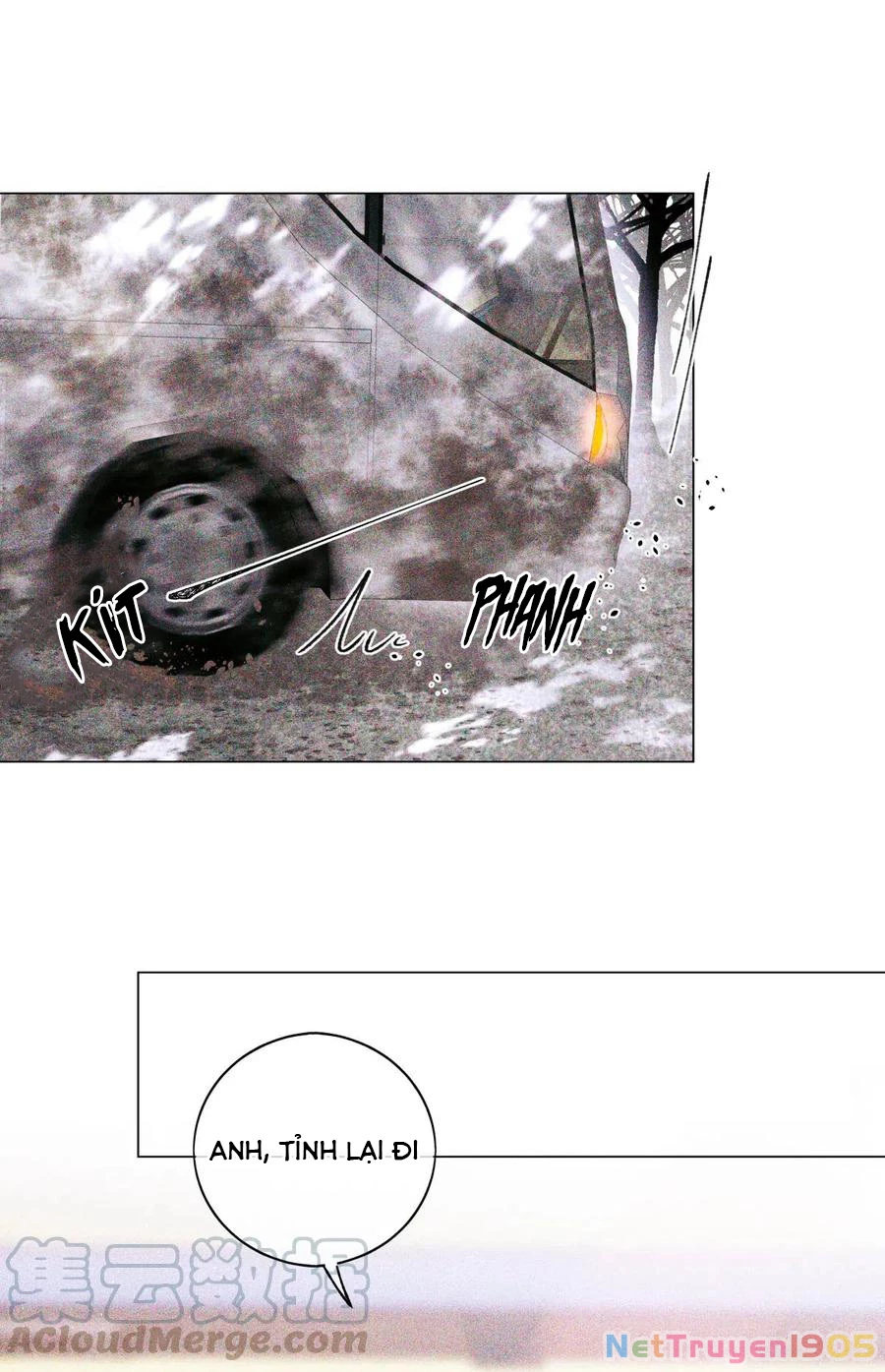 Cuộc Thi Toàn Cầu Chapter 32 - 27