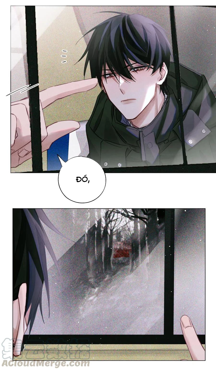 Cuộc Thi Toàn Cầu Chapter 32 - 33