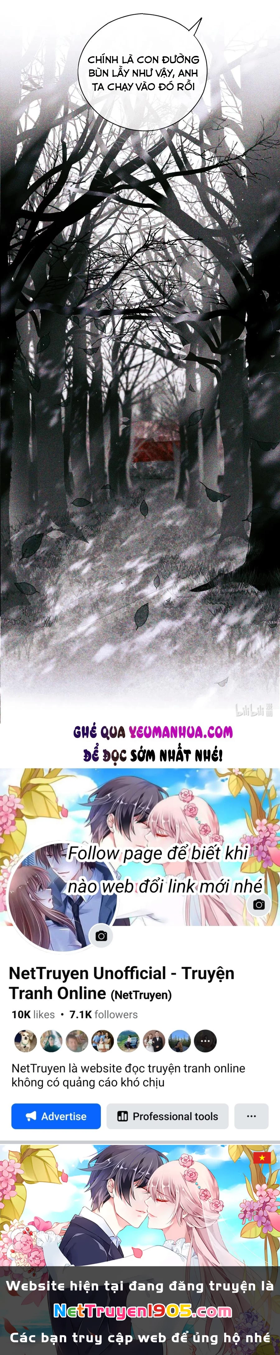 Cuộc Thi Toàn Cầu Chapter 32 - 34