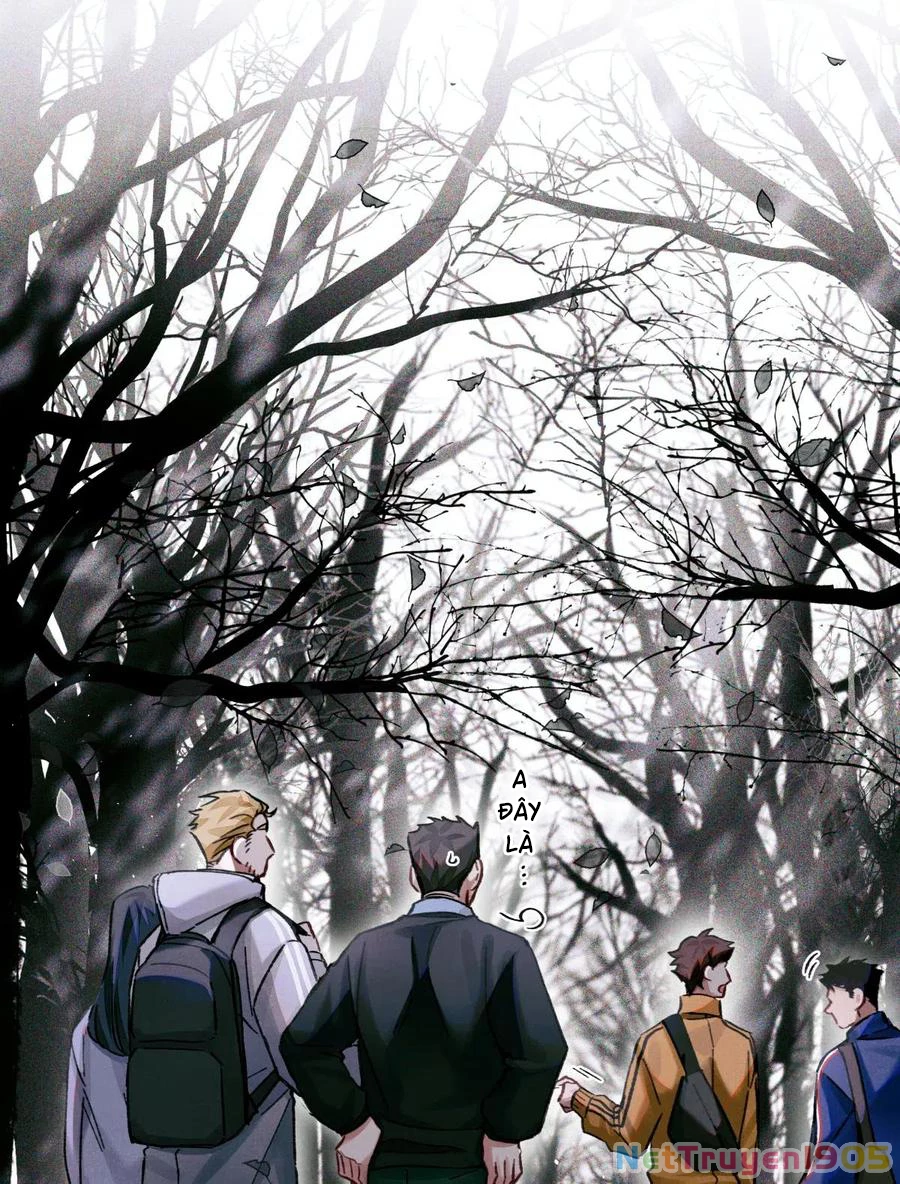 Cuộc Thi Toàn Cầu Chapter 33 - 4
