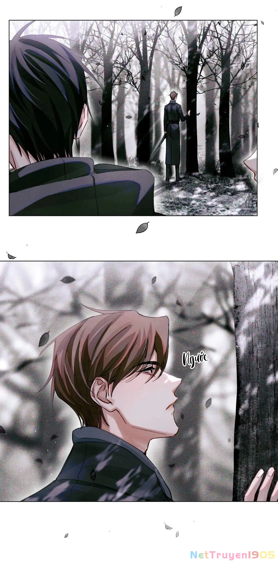 Cuộc Thi Toàn Cầu Chapter 33 - 6