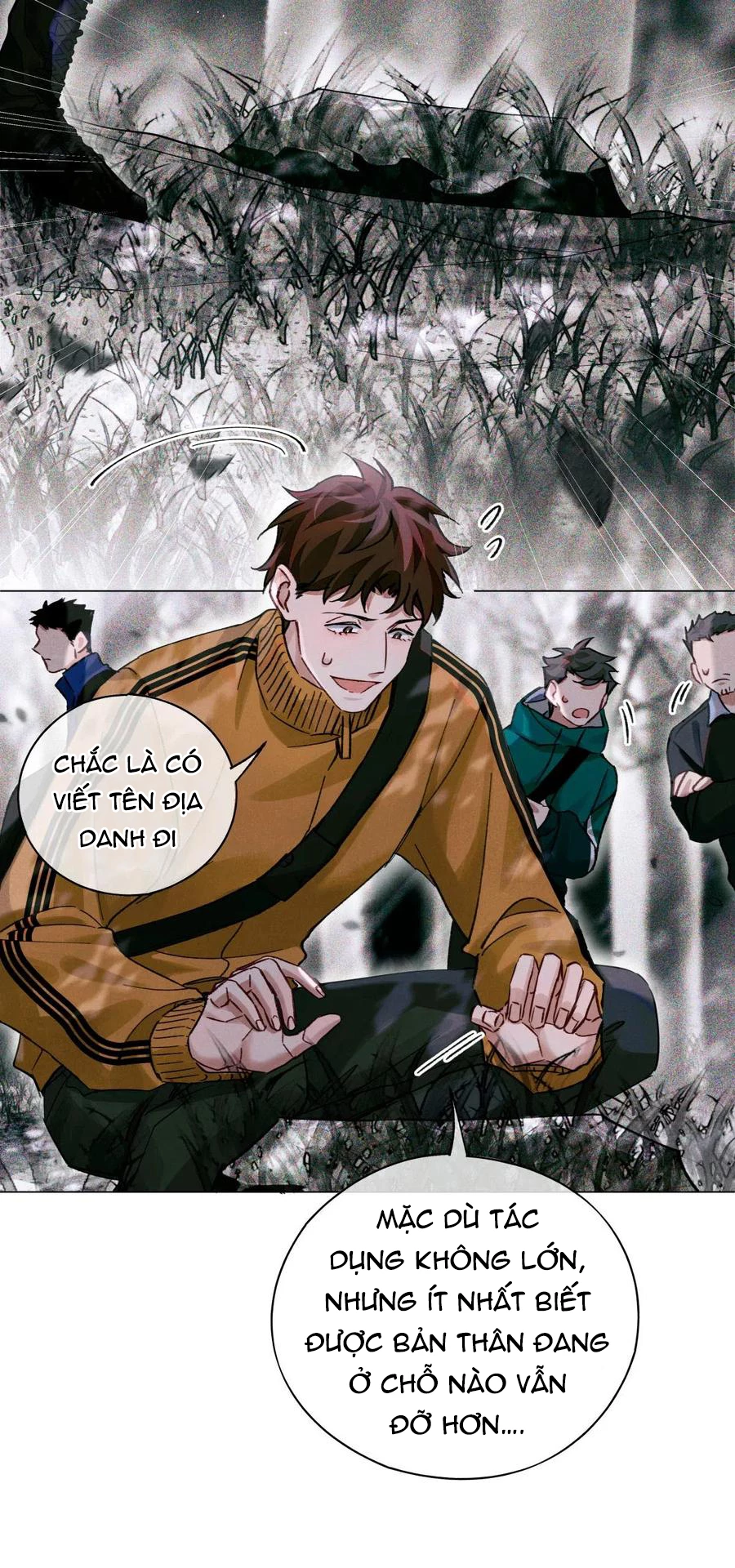 Cuộc Thi Toàn Cầu Chapter 33 - 10
