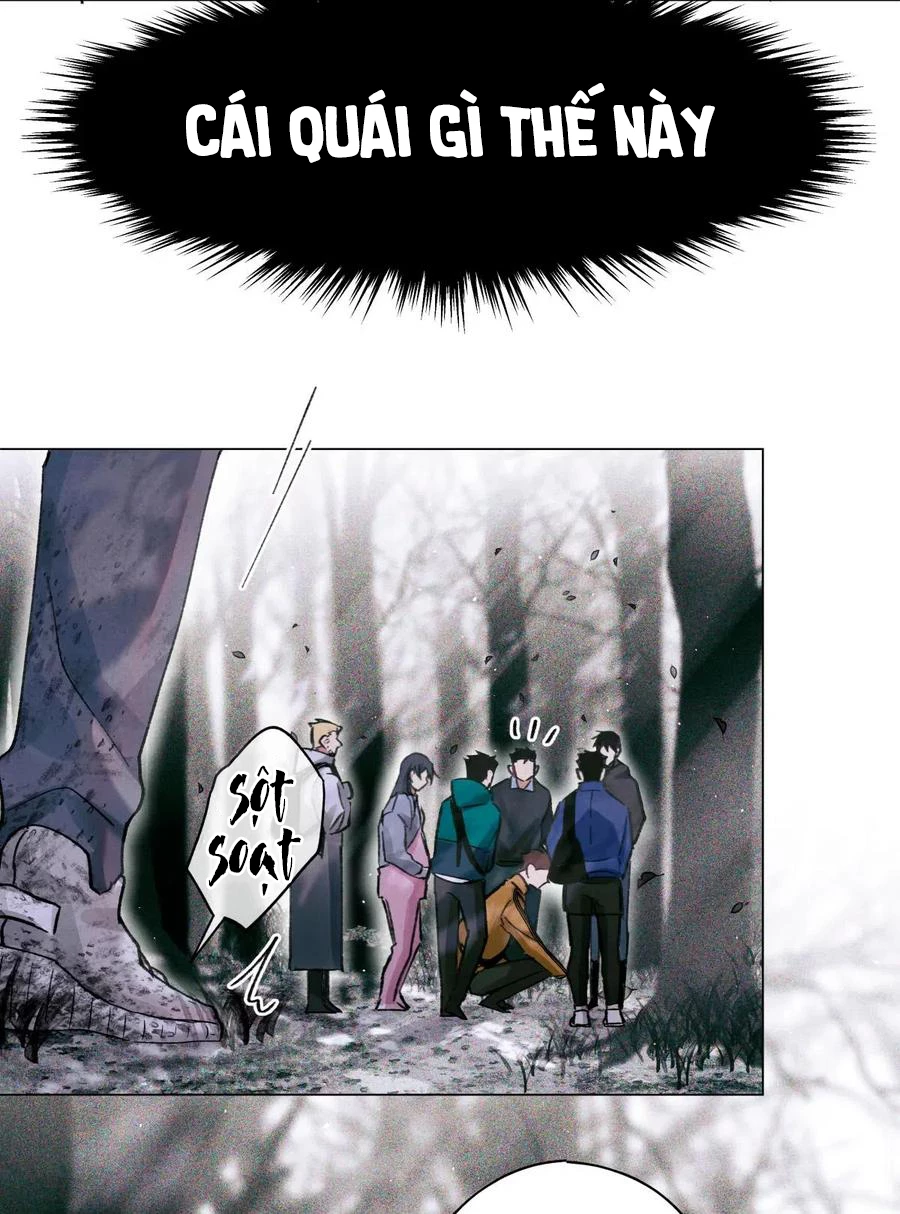 Cuộc Thi Toàn Cầu Chapter 33 - 14