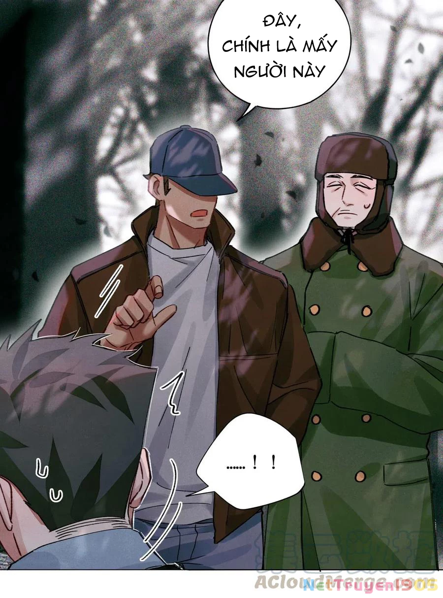 Cuộc Thi Toàn Cầu Chapter 33 - 15