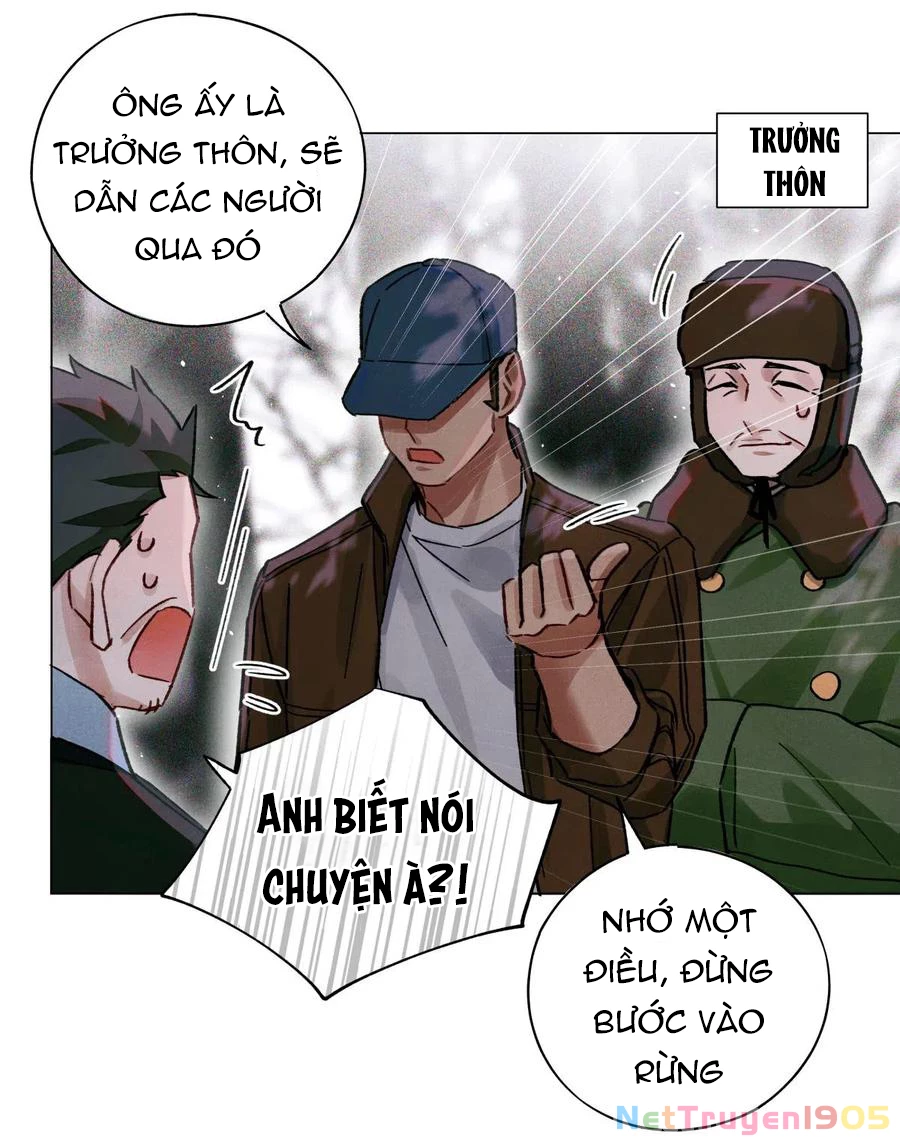 Cuộc Thi Toàn Cầu Chapter 33 - 16