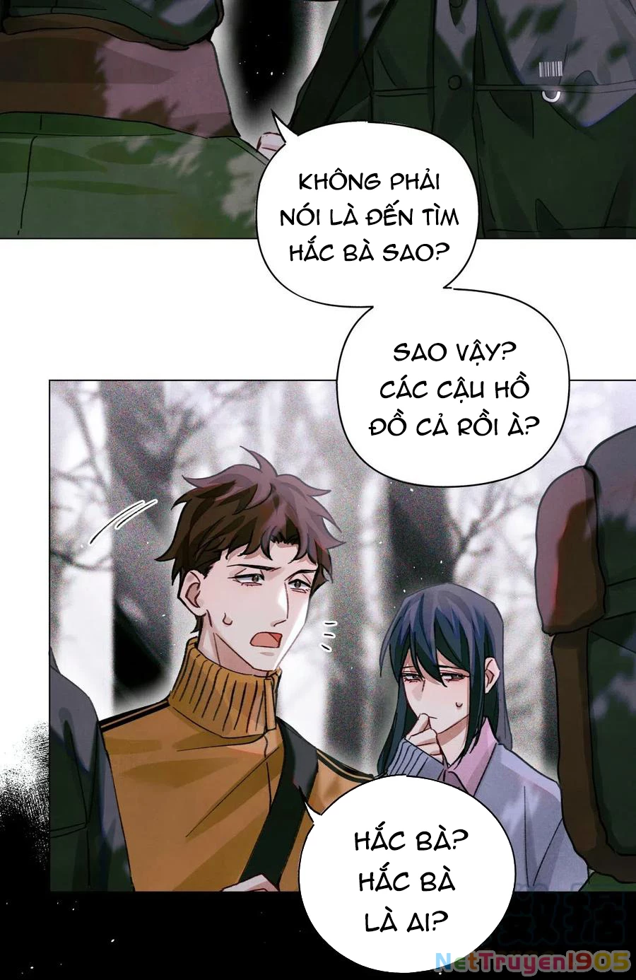 Cuộc Thi Toàn Cầu Chapter 33 - 19
