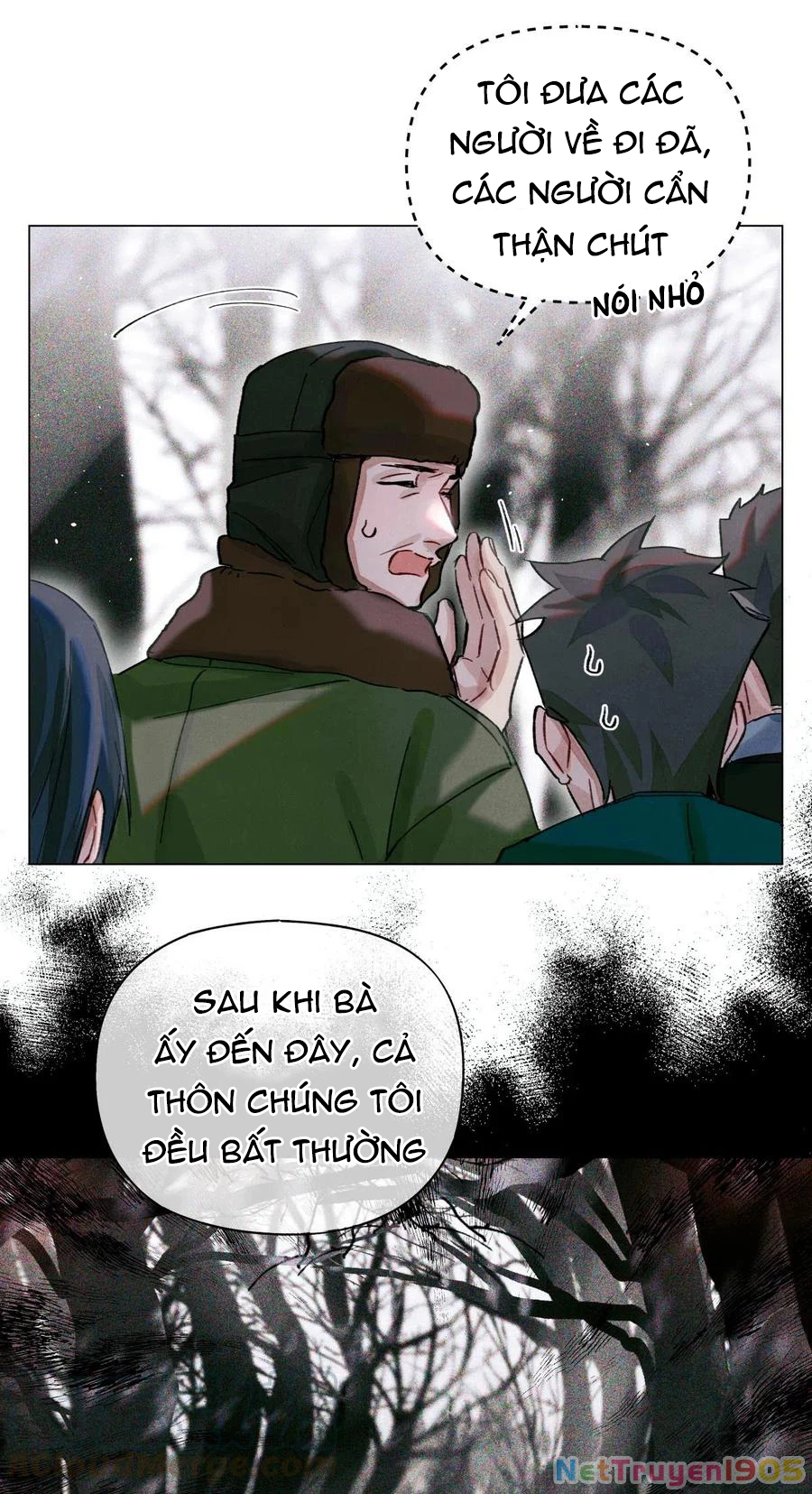 Cuộc Thi Toàn Cầu Chapter 33 - 21