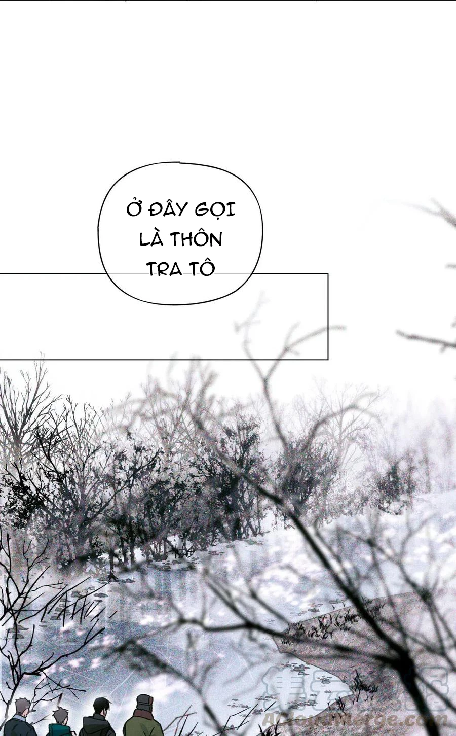 Cuộc Thi Toàn Cầu Chapter 33 - 23