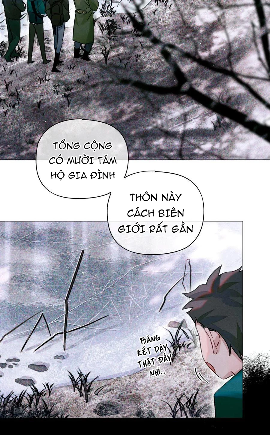 Cuộc Thi Toàn Cầu Chapter 33 - 24