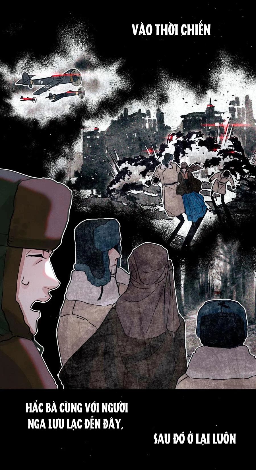 Cuộc Thi Toàn Cầu Chapter 33 - 25