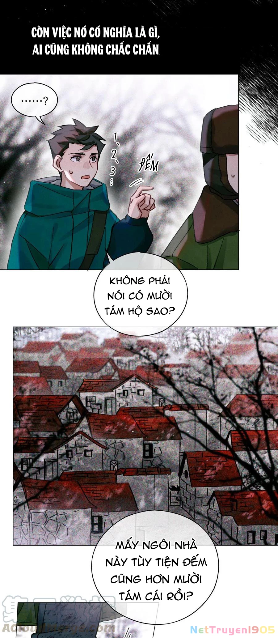 Cuộc Thi Toàn Cầu Chapter 33 - 27