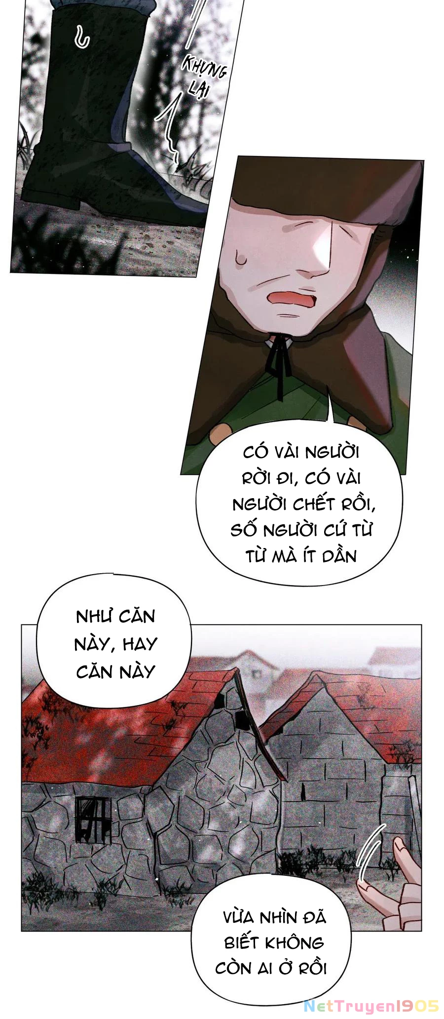 Cuộc Thi Toàn Cầu Chapter 33 - 28