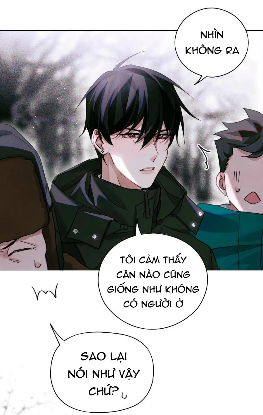 Cuộc Thi Toàn Cầu Chapter 33 - 29