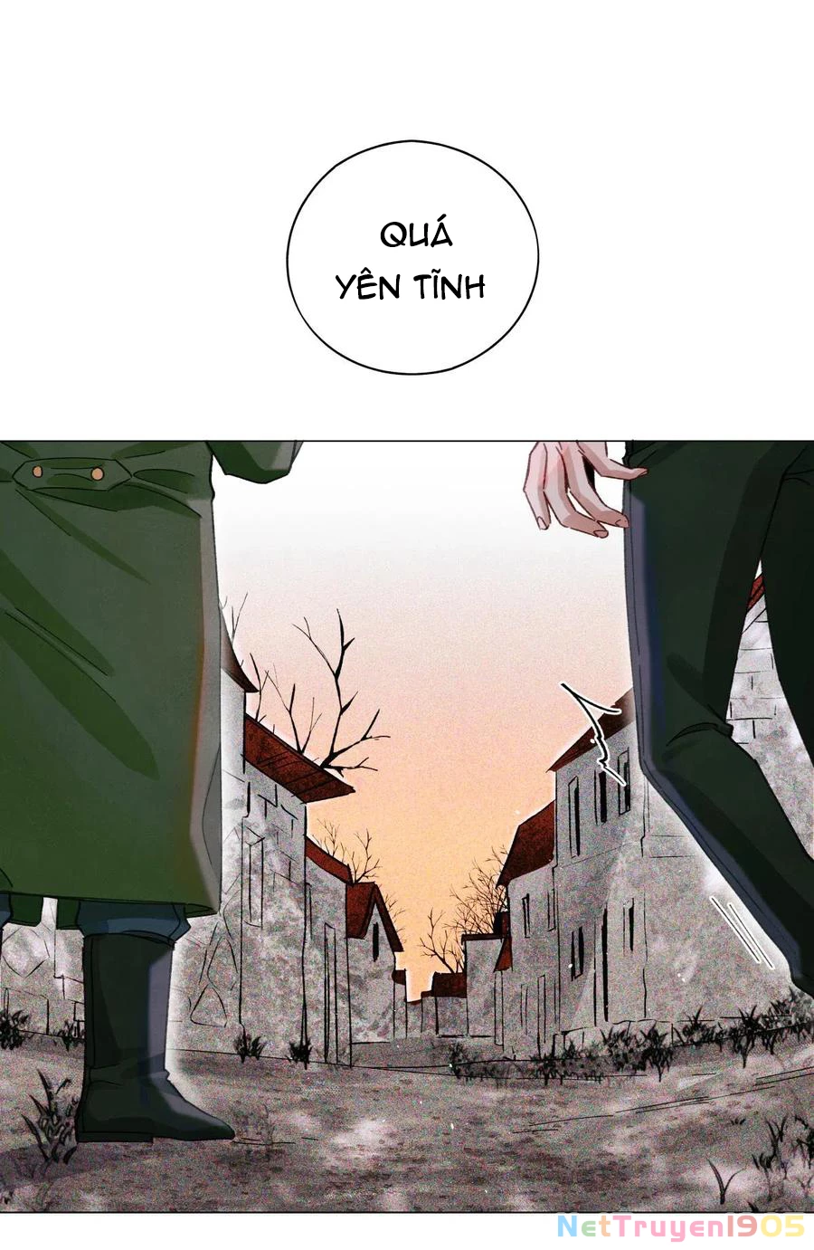 Cuộc Thi Toàn Cầu Chapter 34 - 2