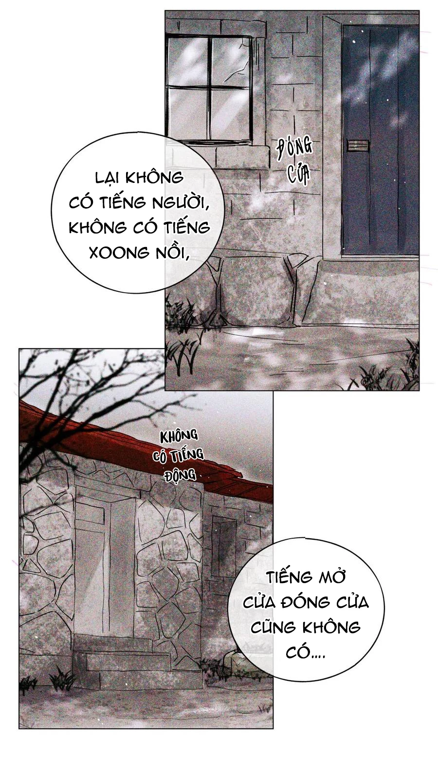 Cuộc Thi Toàn Cầu Chapter 34 - 4