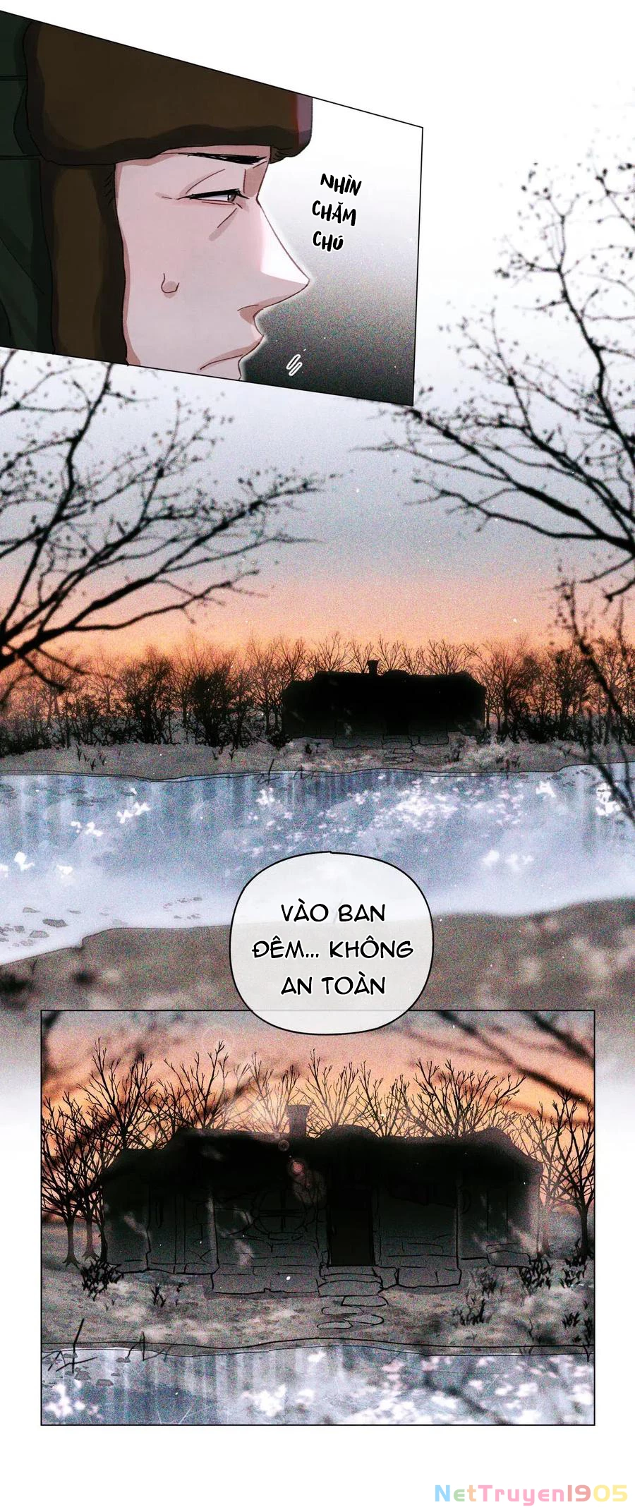Cuộc Thi Toàn Cầu Chapter 34 - 6