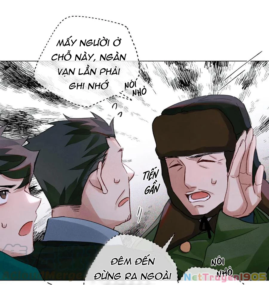 Cuộc Thi Toàn Cầu Chapter 34 - 7