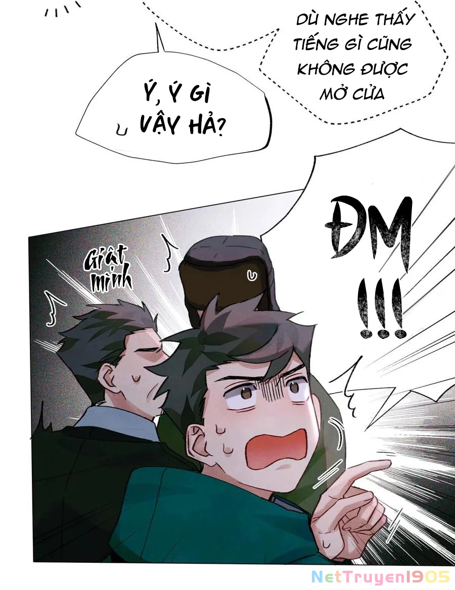 Cuộc Thi Toàn Cầu Chapter 34 - 8