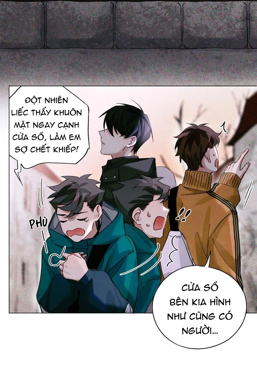 Cuộc Thi Toàn Cầu Chapter 34 - 12