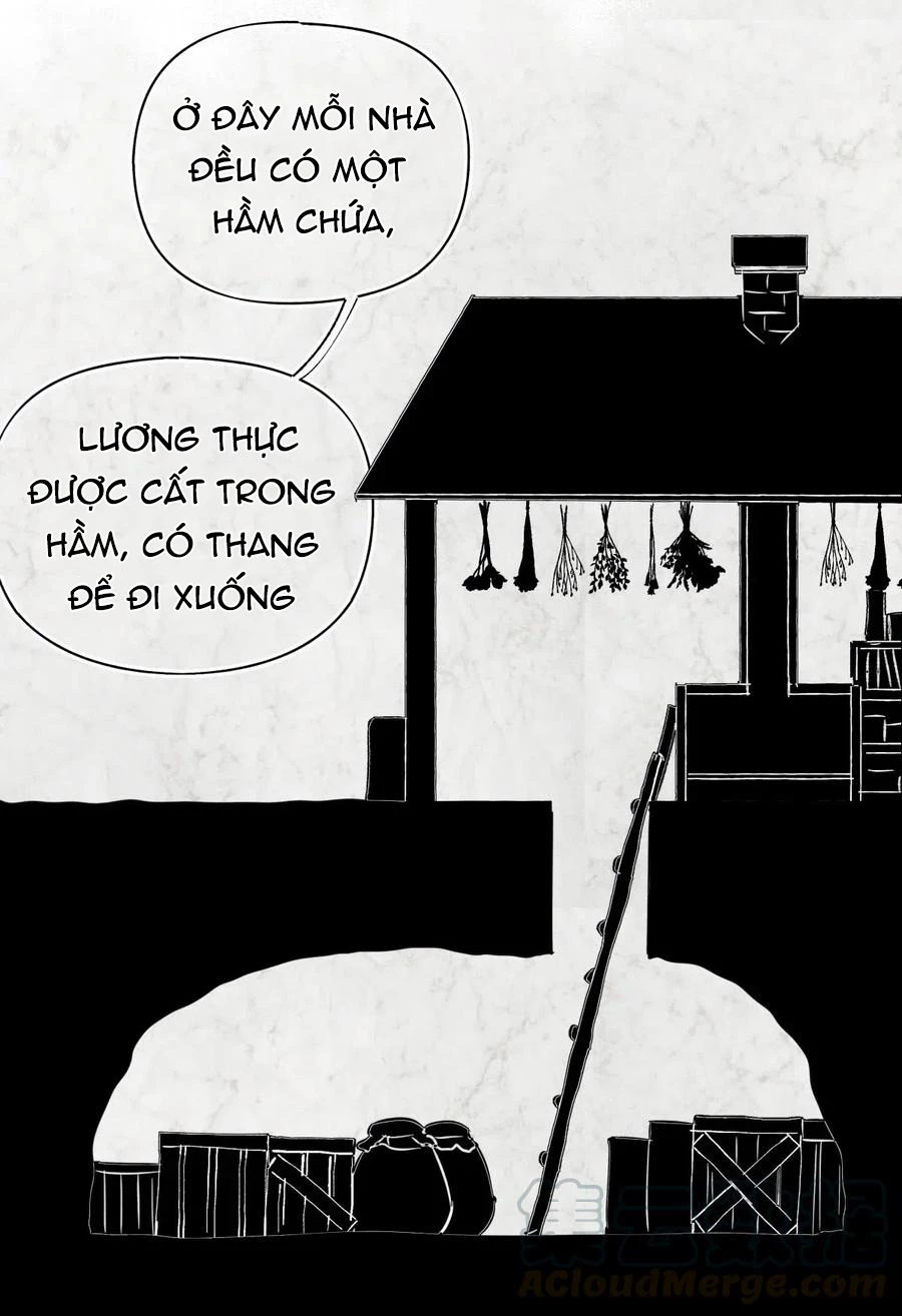 Cuộc Thi Toàn Cầu Chapter 34 - 15