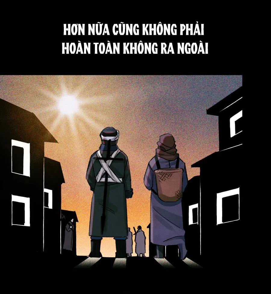 Cuộc Thi Toàn Cầu Chapter 34 - 16