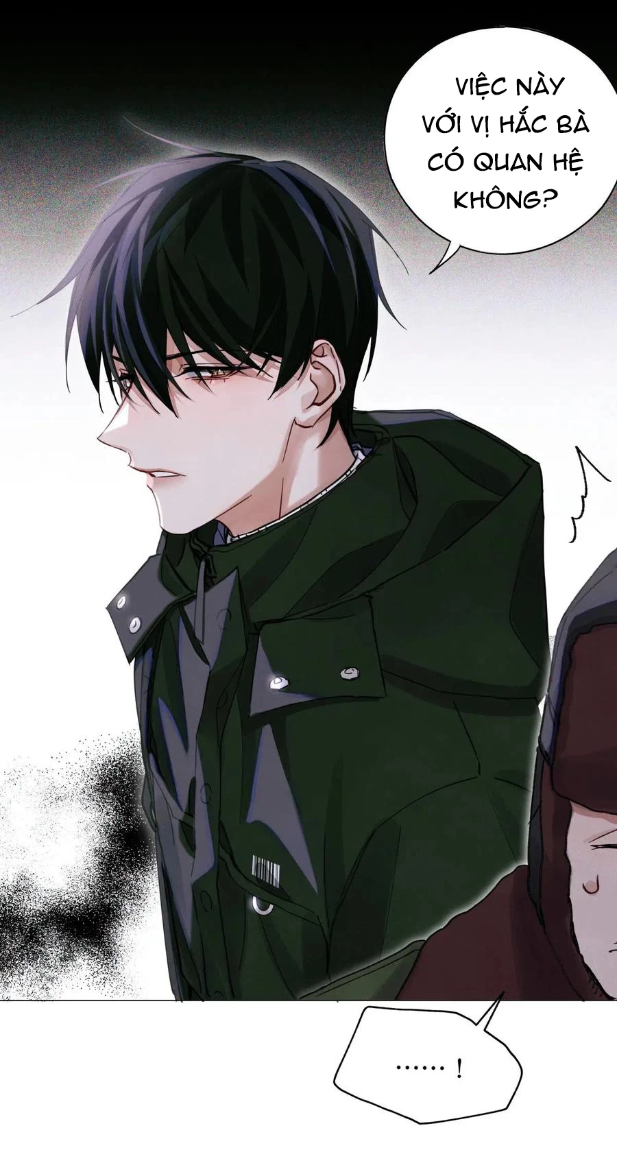 Cuộc Thi Toàn Cầu Chapter 34 - 18