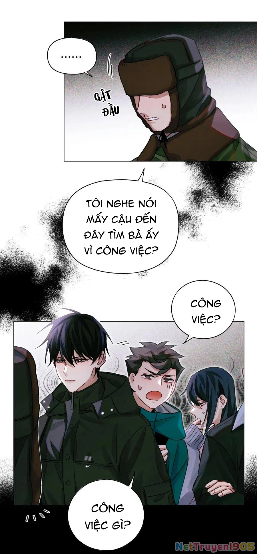 Cuộc Thi Toàn Cầu Chapter 34 - 19