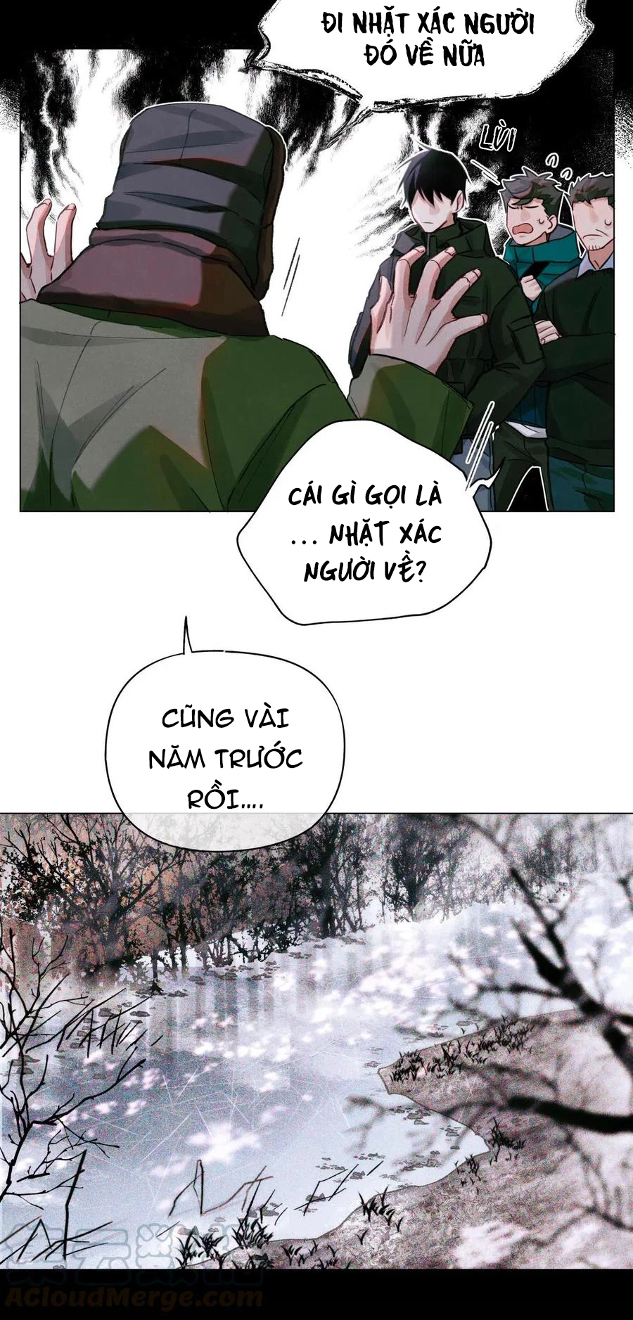 Cuộc Thi Toàn Cầu Chapter 34 - 21