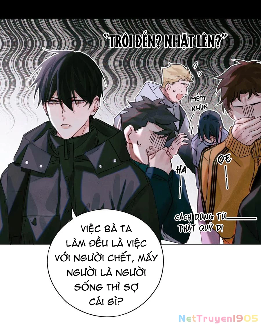 Cuộc Thi Toàn Cầu Chapter 34 - 24