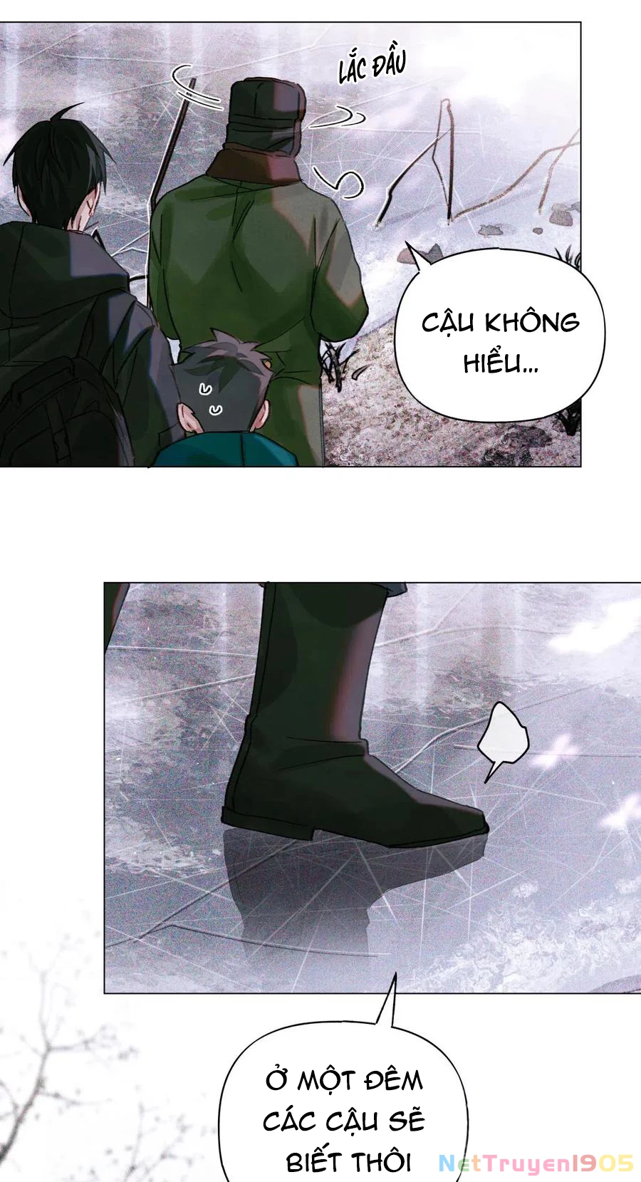 Cuộc Thi Toàn Cầu Chapter 34 - 25