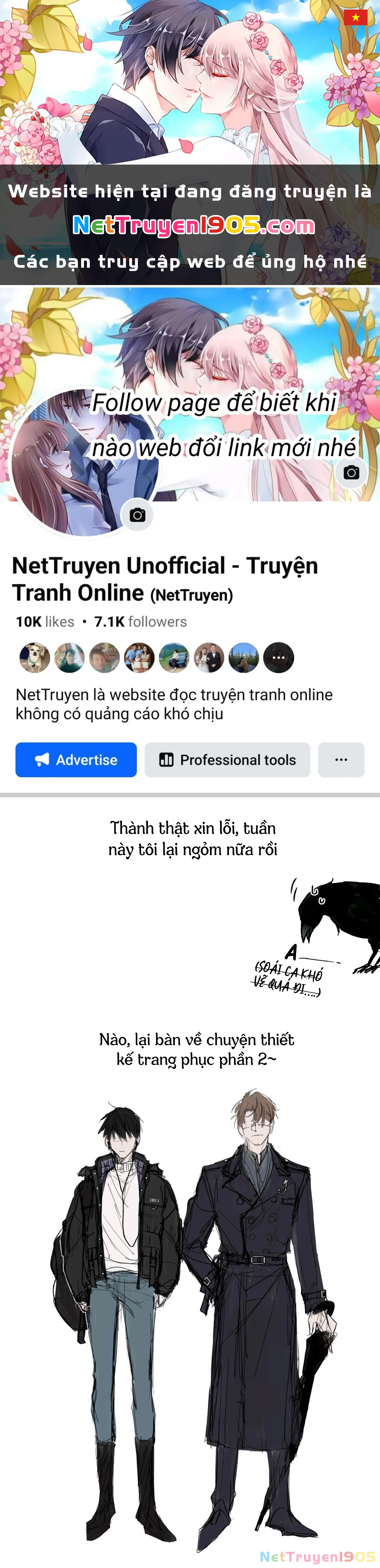 Cuộc Thi Toàn Cầu Chapter 34.2 - 1