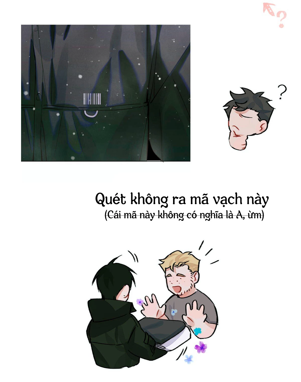 Cuộc Thi Toàn Cầu Chapter 34.2 - 4